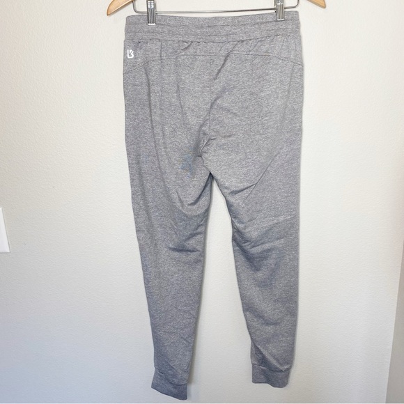 Buffbunny gray joggers medium - Picture 2 of 2